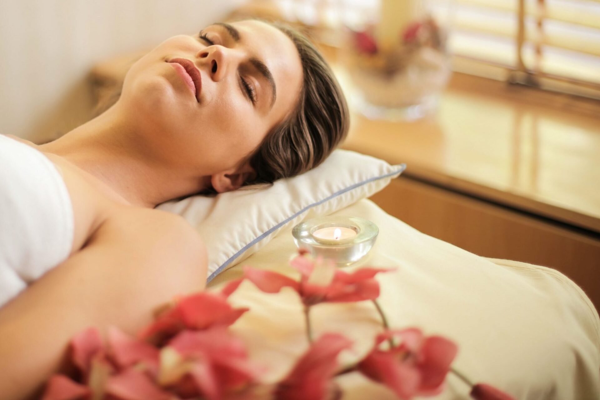 Relax-Massages voor DAMES (combineren mogelijk lees verder hier….)